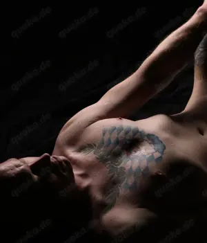 Handjob heute noch bei mir?