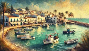 Immobilien an der Costa Dorada   persönliche Beratung nur für Käufer