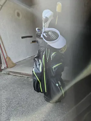 Golf Ausrüstung  Bild 4