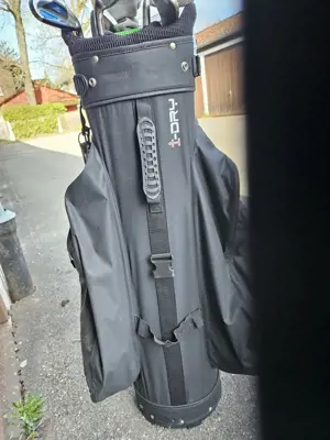 Golf Ausrüstung  Bild 5