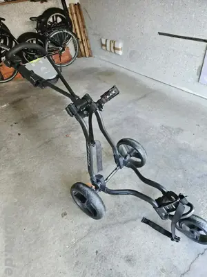 Golf Ausrüstung  Bild 2