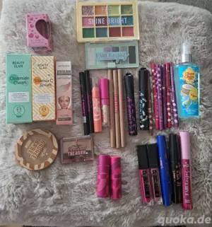Kosmetik set Neu