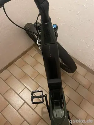 Elektrofahrrad 
