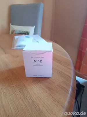 Damen Parfum Bild 2