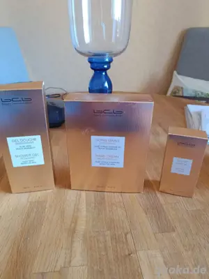 Damen Kosmetik