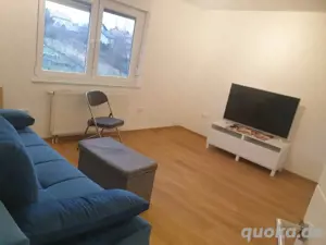 Mietwohnung Zagreb Kroatien mit Grundstück 