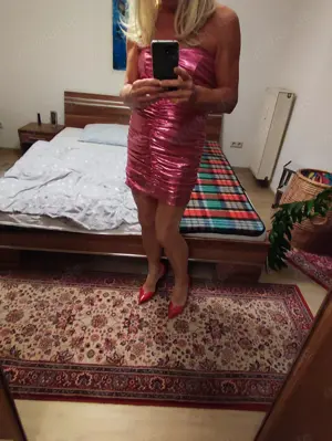 Suche für amüsantes Treffen heute Bild 6