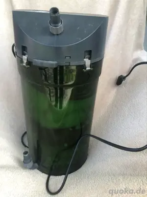 Aquarium Ausenfilter