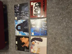 Vinyl-Schallplatten von ca. 1975-1987 Bild 7