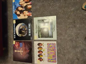 Vinyl Schallplatten von ca. 1975-1987 Bild 3