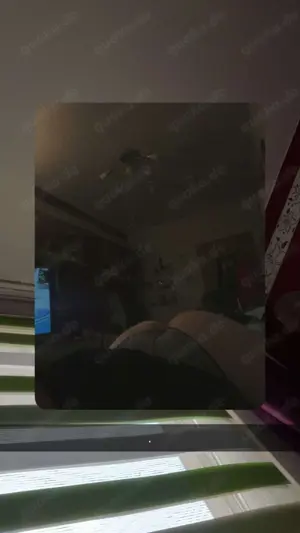 Geile getragen Höschen von meiner geilen molligen Freundin  Bild 4