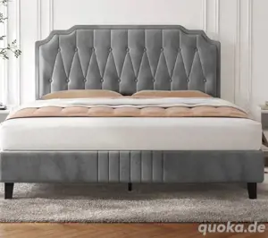 Bettgestell NEU schrank Bett Schlafzimmer
