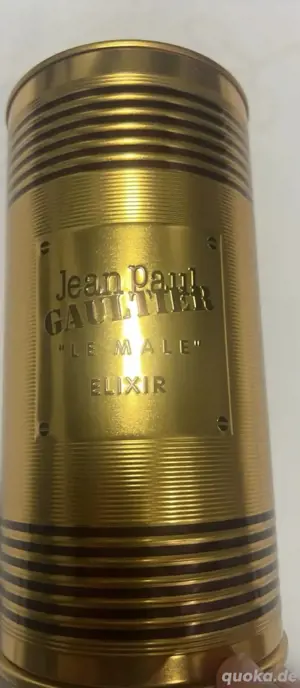 Jean Paul Parfüm