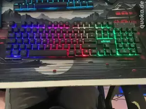 ultron tastatur