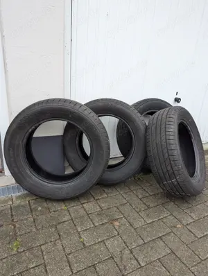 Sommerreifen Kumho Ecsta PS 71 ) 205 60 R 16 92V