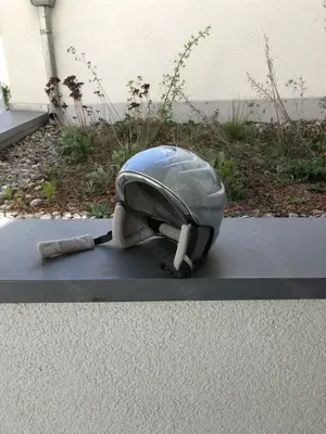 Skihelm zu verkaufen