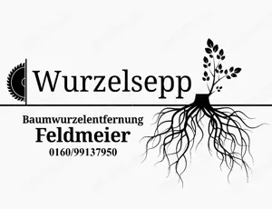 Baumwurzelentfernung, Wurzelfräsen, Heckenrodung, Pflanzung, Gartenarbeiten