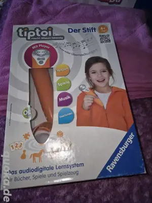 tiptoi Stift