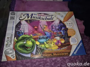 tiptoi Spiele Bild 2