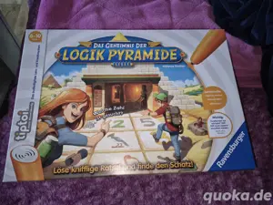 tiptoi Spiele Bild 5