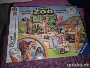 tiptoi Spiele Bild 6