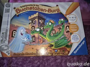 tiptoi Spiele Bild 7