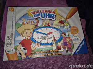 tiptoi Spiele Bild 4