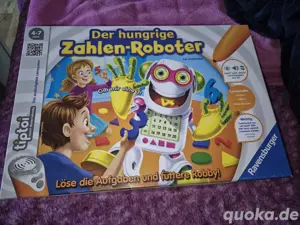 tiptoi Spiele Bild 3