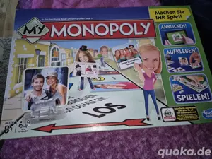 Diverse Spiele Bild 2