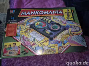 Diverse Spiele Bild 3