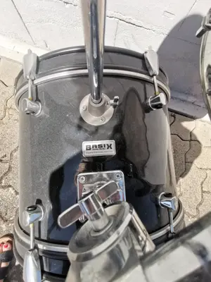 Schlagzeug Basix Junior Trommel Bild 6 Schlagzeug Basix Junior Trommel Bild 6