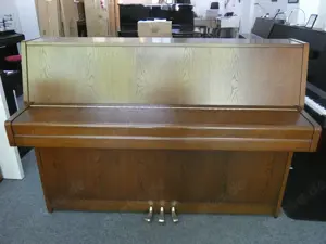 Yamaha Klavier von Klavierbaumeisterin aus Aachen