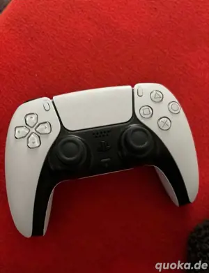 PlayStation 5 Controller