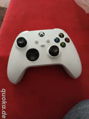 Xbox Controller 