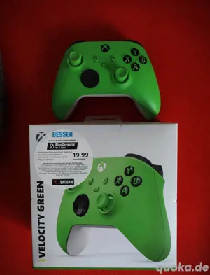 Xbox Controller 