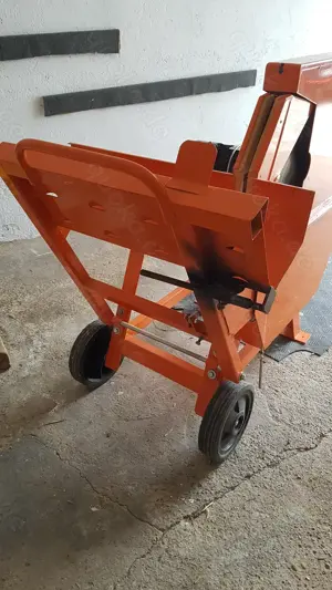 Wippkreissäge Atika 600 mm