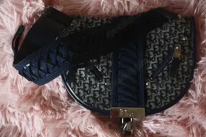 Dior kleine Handtasche Tragetasche 