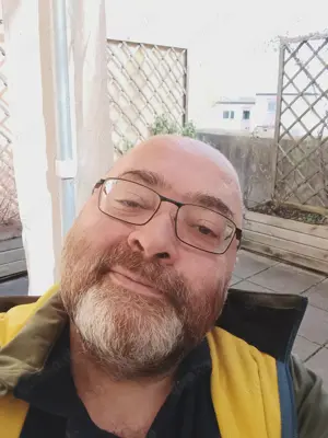 Erfahrener Er 53 sucht Sie zum Füsse lecken und gerne mehr  Bild 2