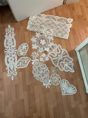Schöne häkeldecken Decke etc