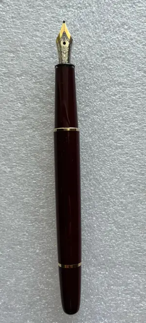 MONTBLANC Meisterstück