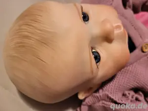 Toddler Reborn  Bild 4