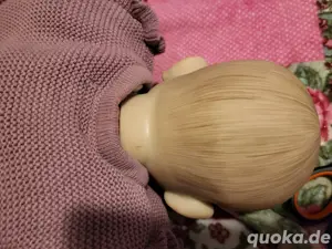 Toddler Reborn  Bild 2