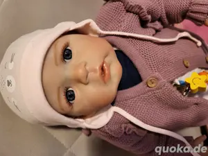 Toddler Reborn  Bild 5