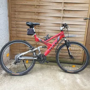  Herren Fahrrad