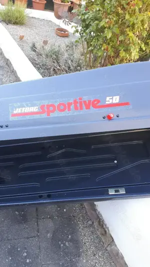 Dachbox Sportive 50