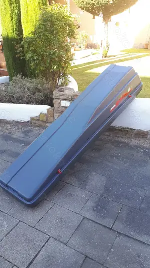 Dachbox Sportive 50 Bild 2