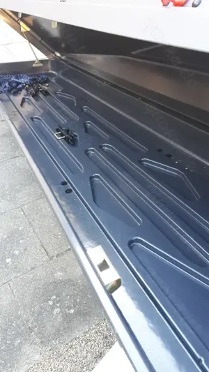 Dachbox Sportive 50 Bild 5