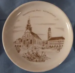 Sammel-Untersetzer "Frankenthal" Bild 4