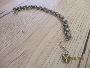 Schmuck aus Nachlass Bild 2