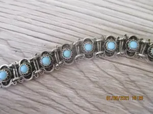 Schmuck aus Nachlass Bild 3